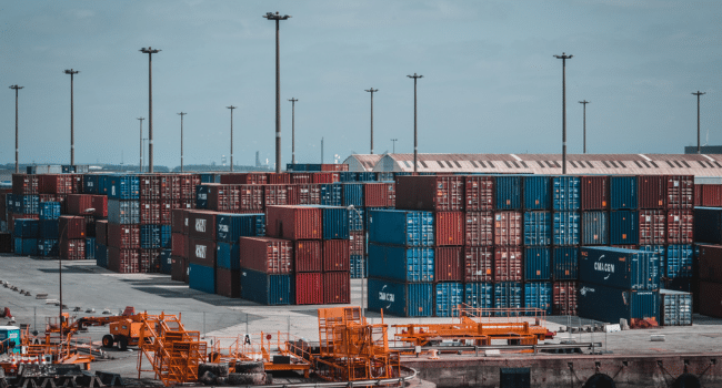 Good Freight Forwarder