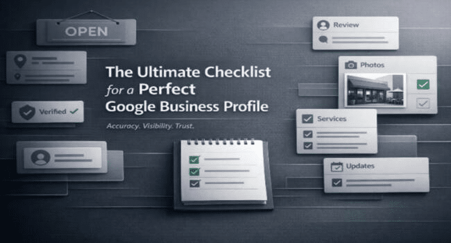 Google Business Profile