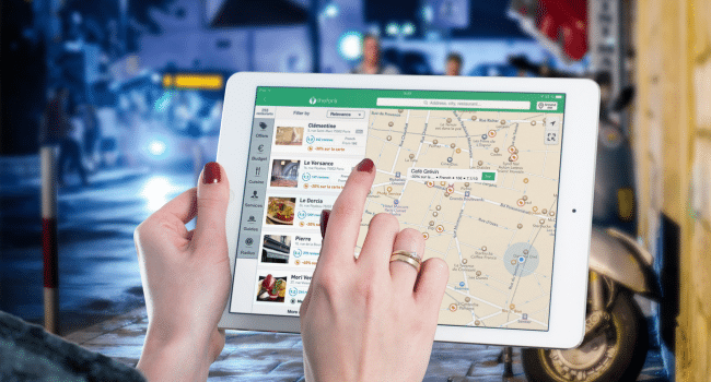 Google Maps SEO