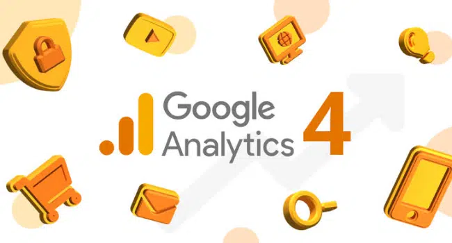 Googlе Analytics four (GA4)