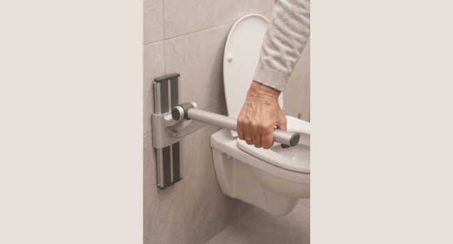 Grab Bar