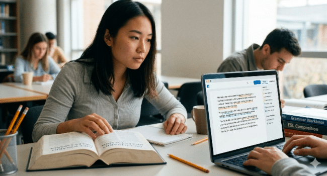 Grammar Check Online