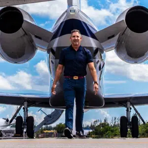 Grant Cardone Photo