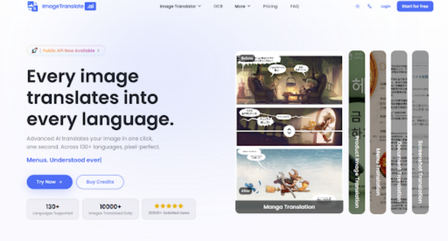 Graphic Designers: Translate Images Without Redesigning