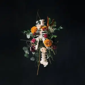 Graves Into Gardens Lyrics Graves Into Gardens Lyrics