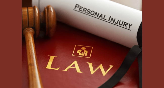 Great Personal Injury Lawyer for Your Case