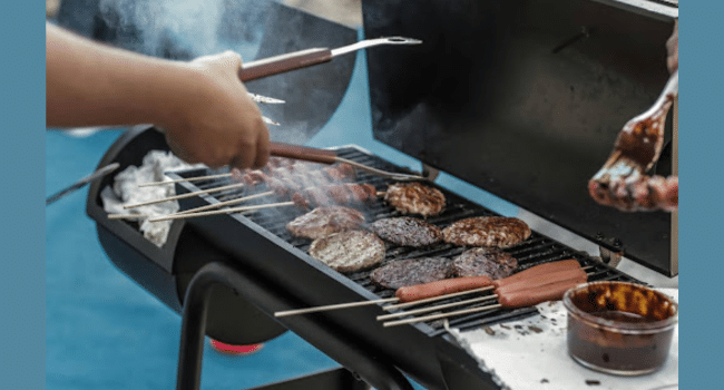 Grilling
