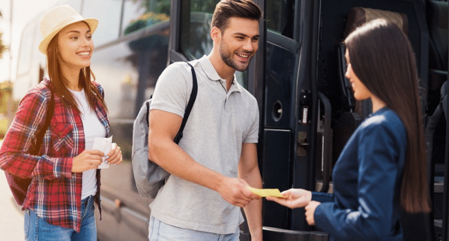 Group Travel