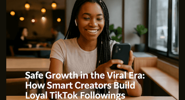 Growth in the Viral Era