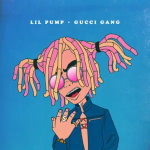 Gucci Gucci Gang Lyrics