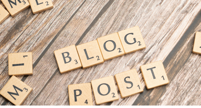Guest Blogging for Niche Businesses