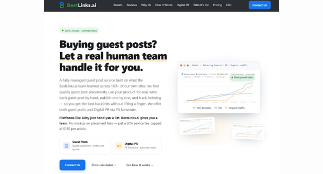 Guest Post Content Fails the Real Readability Test