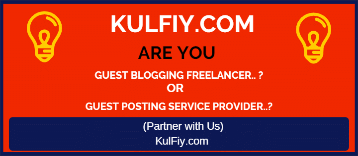 Guest Post Service