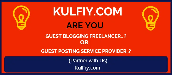 Guest Post Service