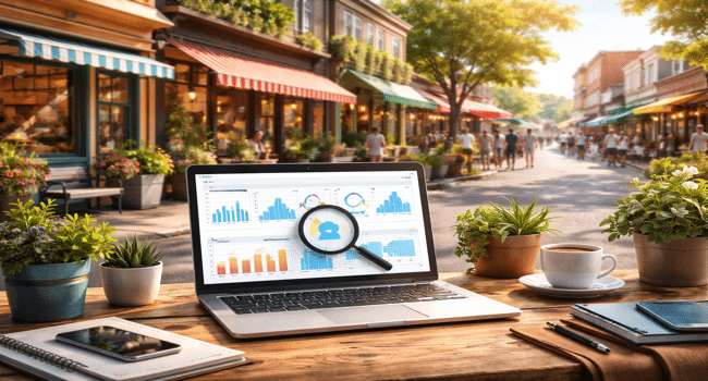 Guest Posting for Local Businesses