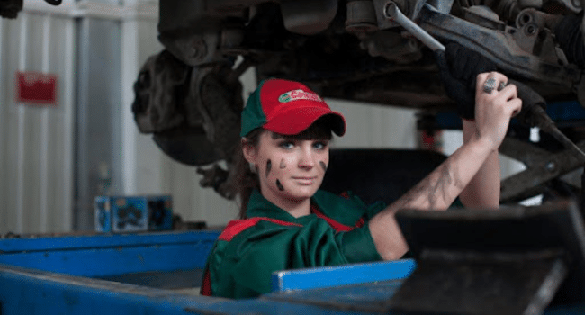Guide for Car Maintenance