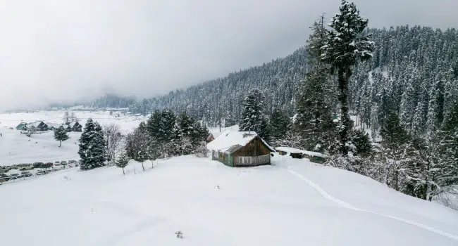 Gulmarg