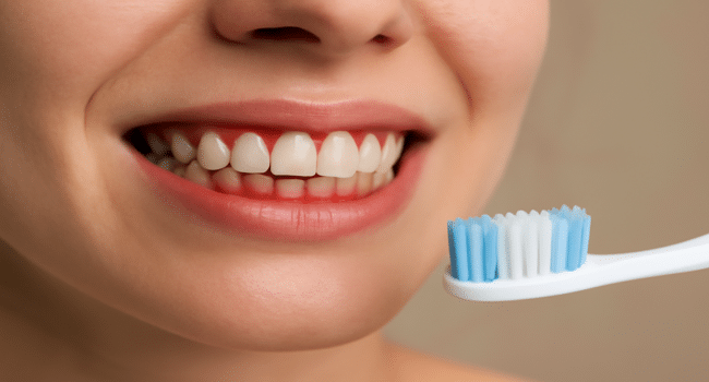 Gum Disease