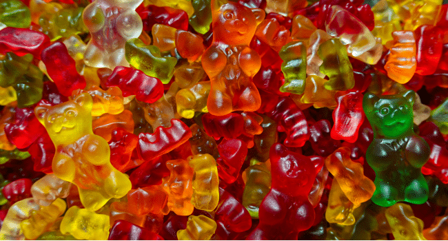 Gummies