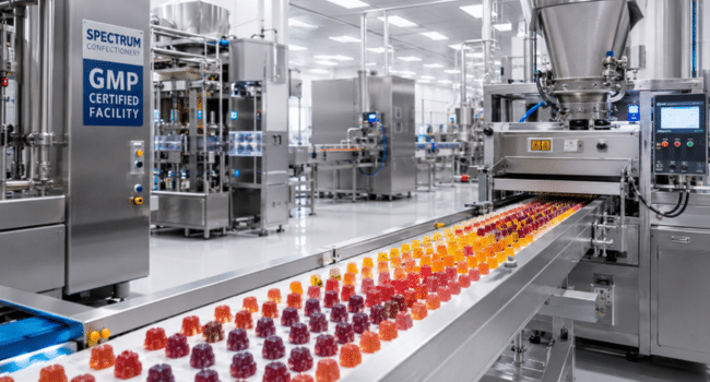 Gummy Supplement