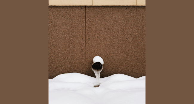 Gutter Issues