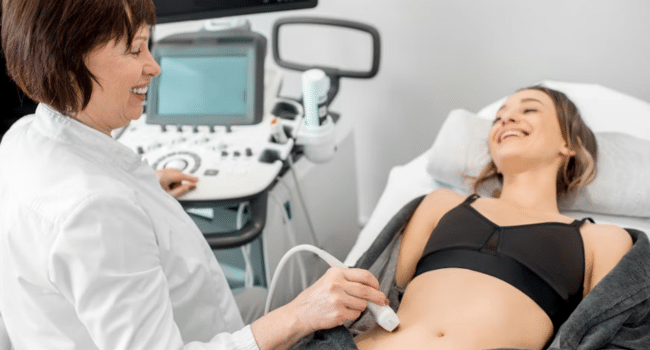 Gynecology and Women’s Health Solutions