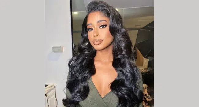 HD lace wigs