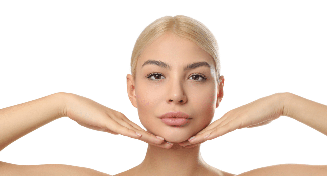 HIFU Skin-Tightening Technology