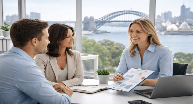 HR Consultant Sydney