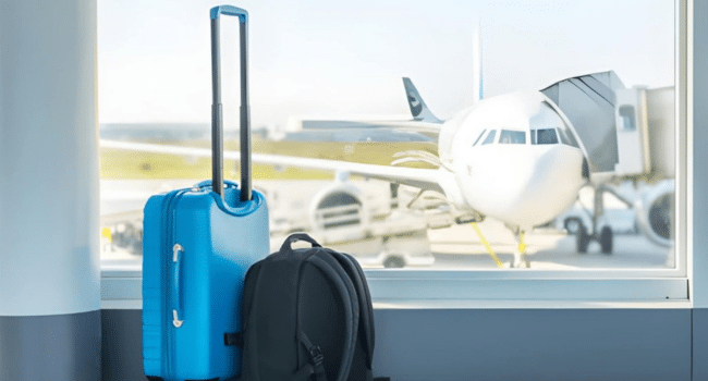 HSIA airport assistance service