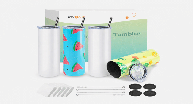 HTVRONT Sublimation Paper