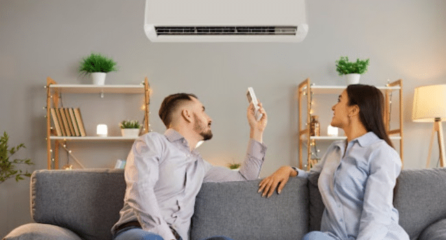 HVAC Contractor
