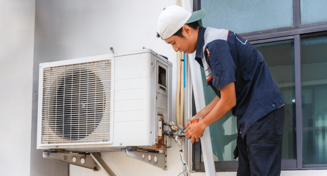 HVAC Contractors
