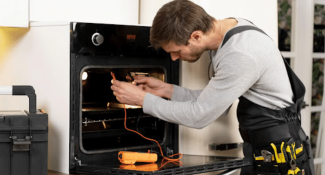 HVAC and Furnace Installer