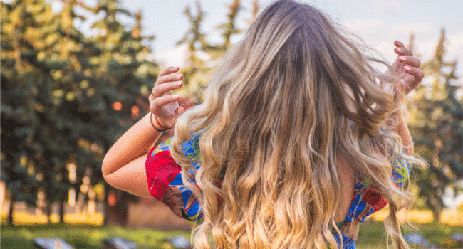 Hair Extensions