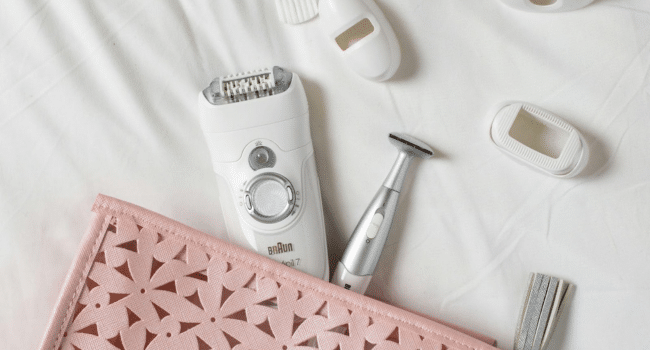 Hair Removal