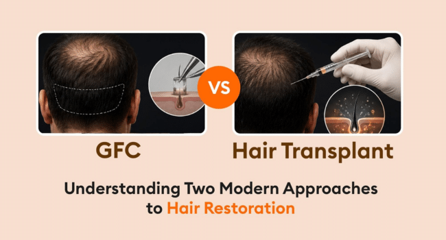 Hair Restoration