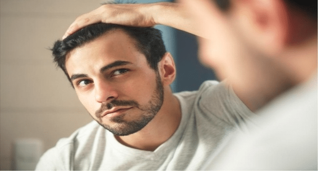 Hair Transplant in Dubai