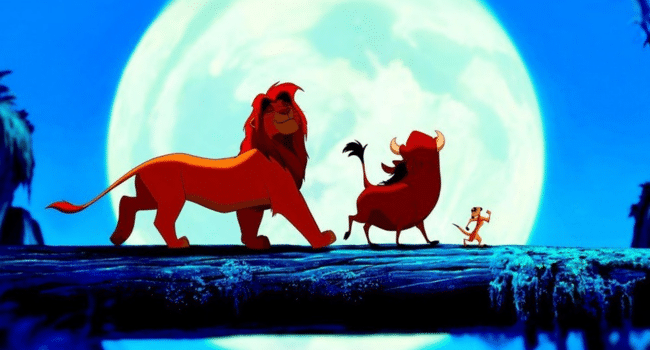 Hakuna Matata