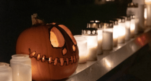 Planning the Perfect Halloween Feast