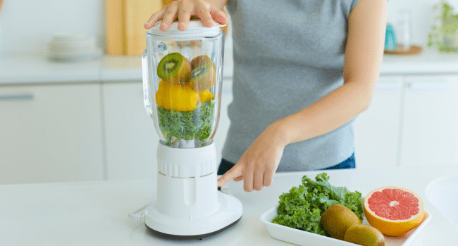 Hand Blender