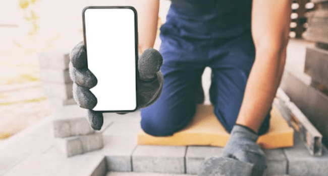 Handyman App Development