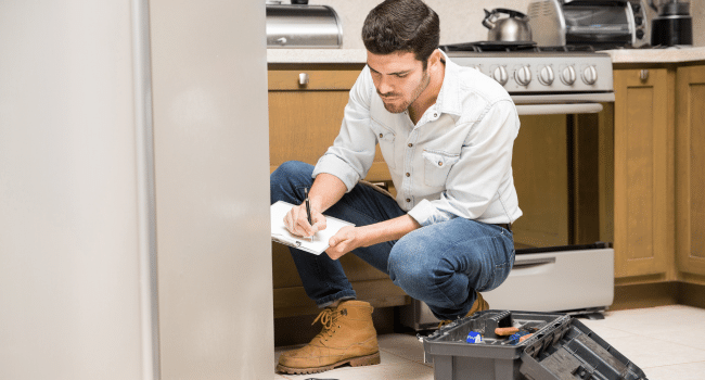 Handyman Services in Mobile