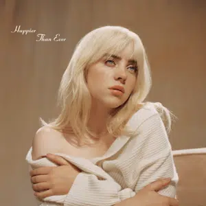 Happier Than Ever Lyrics Happier Than Ever Lyrics
