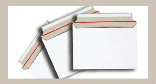Hard Envelopes
