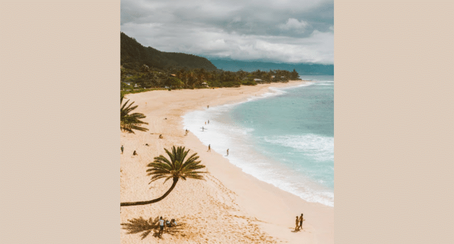Hawaii's Top Destinations