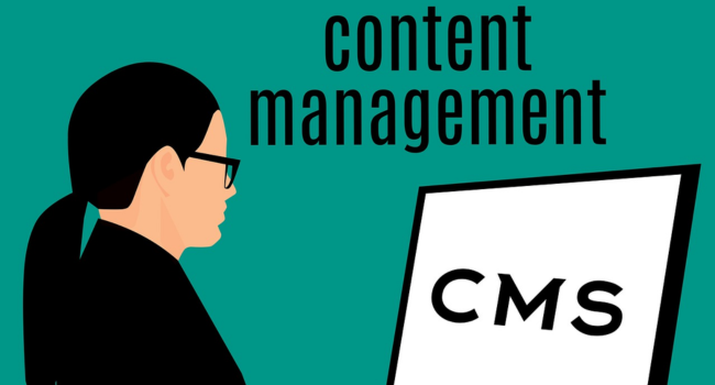 Headless CMS