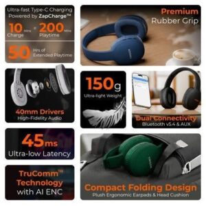 Headphones