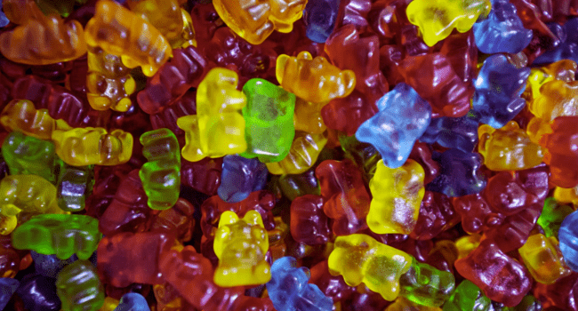 Health Benefits of Gummies