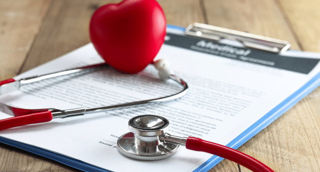 Health Insurance